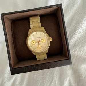 MICHAEL KORS MK5400 WATCH